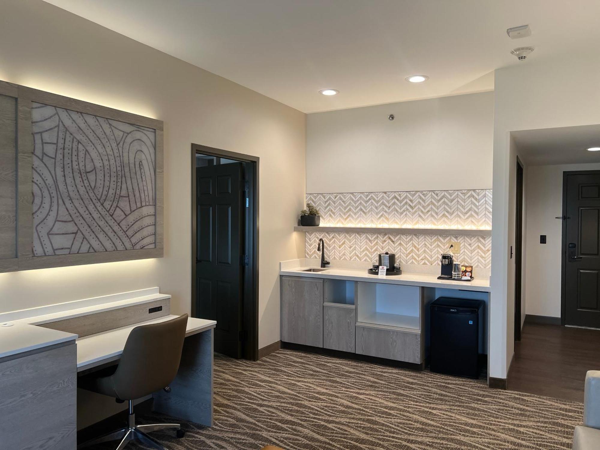 Cherokee Casino West Siloam Springs Resort Экстерьер фото
