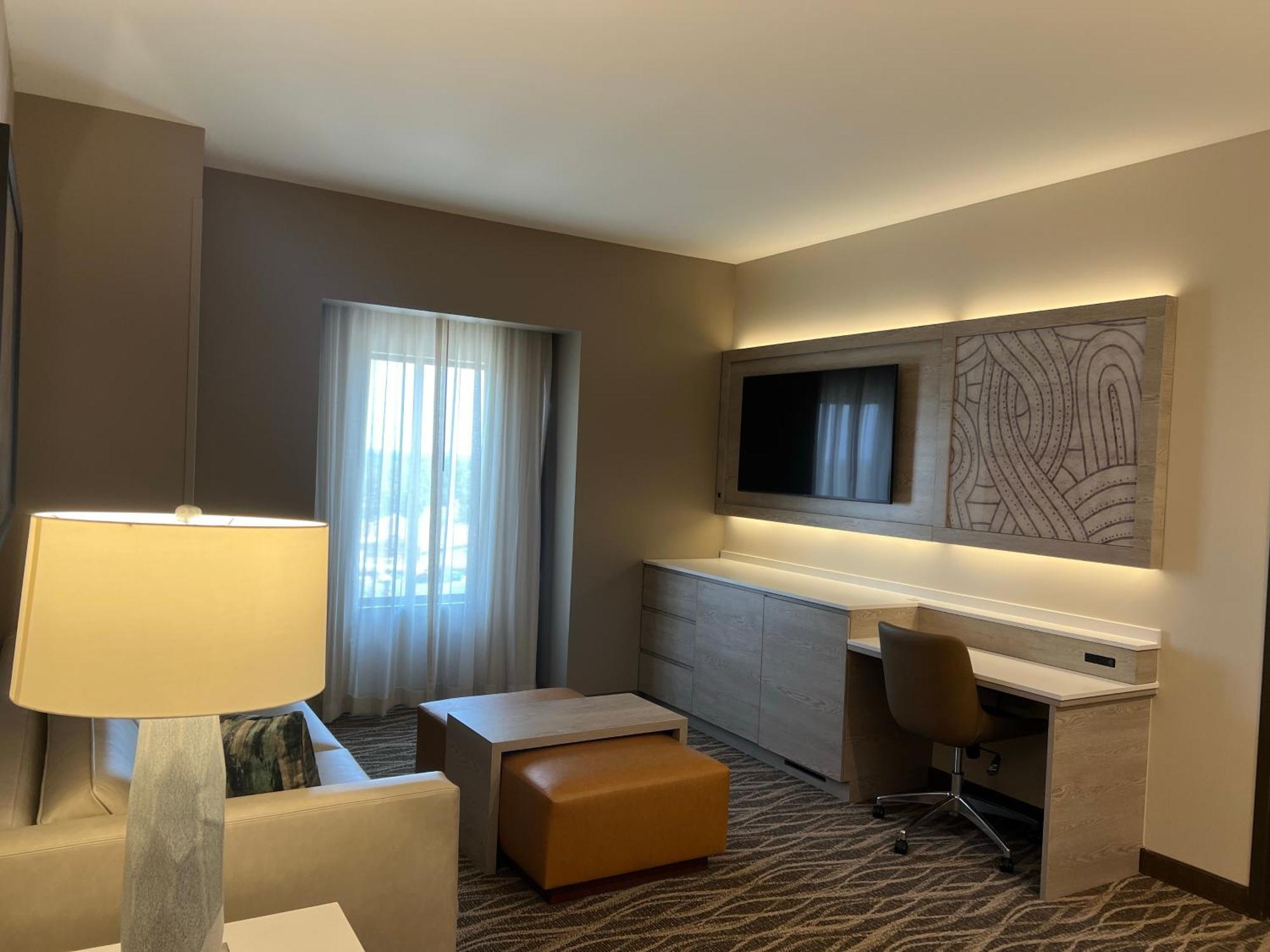 Cherokee Casino West Siloam Springs Resort Экстерьер фото