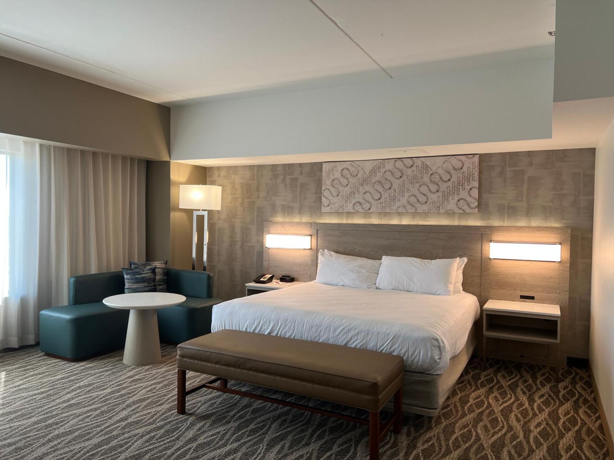 Cherokee Casino West Siloam Springs Resort Экстерьер фото