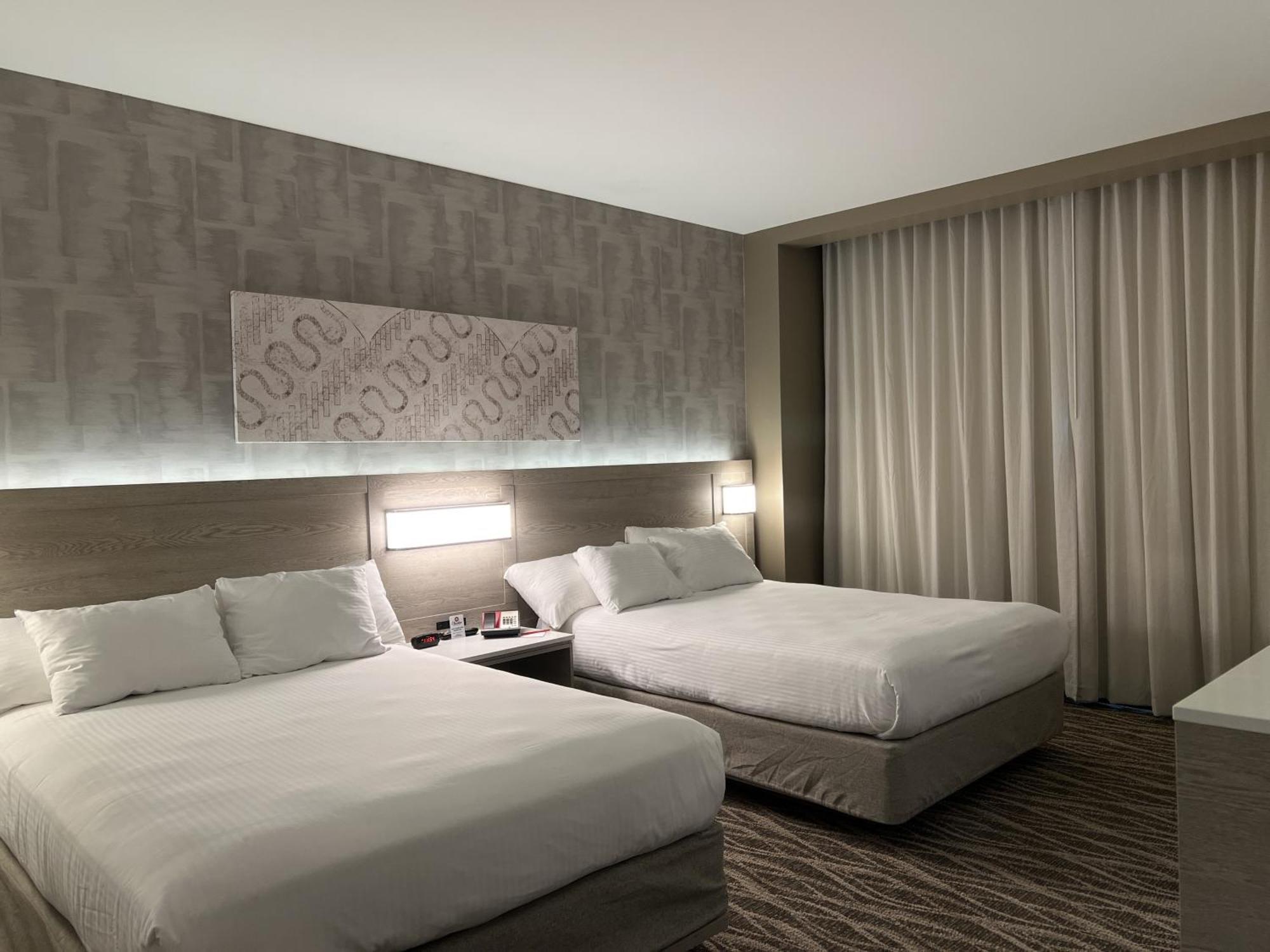 Cherokee Casino West Siloam Springs Resort Экстерьер фото