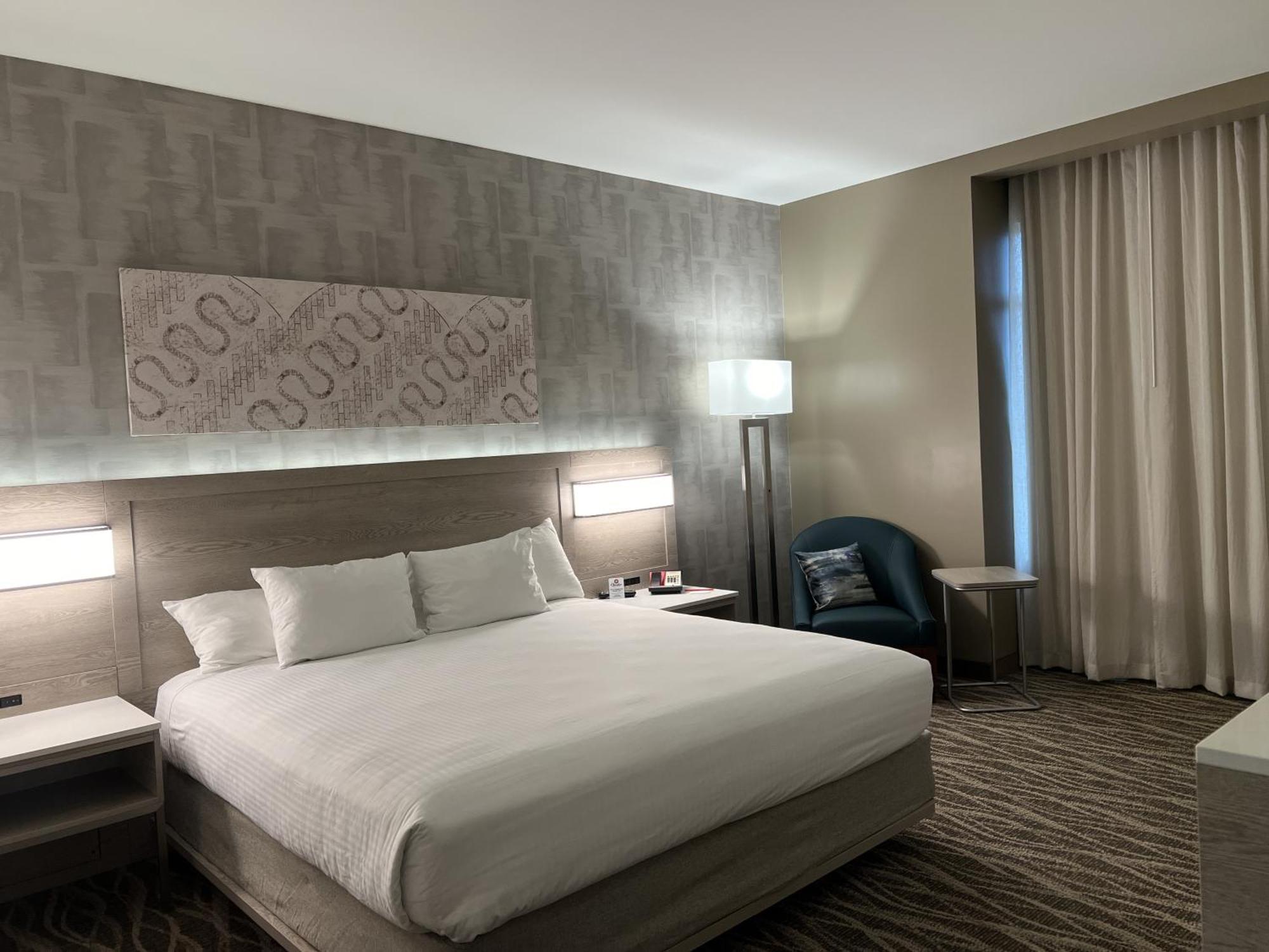 Cherokee Casino West Siloam Springs Resort Экстерьер фото
